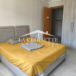 Photo-7 : Appartement S2 meublé à L’Aouina ZAL1721