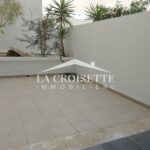 Photo-7 : Appartement S3 avec terrasse aux Jardins de Carthage ZAL1966