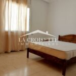 Photo-7 : Appartement S2 meublé à La Marsa MAL1896