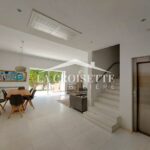 Photo-6 : Triplex S4 avec piscine à Gammarth MTRV0063
