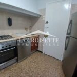 Photo-7 : Villa plain-pied S2 meublée à La Marsa MVL1752