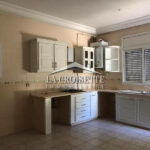 Photo-7 : Villa S+4 avec jardin à La Marsa MVL0142