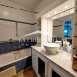 Photo-7 : Appartement S1 semi-meublé à La Marsa ZAL1972