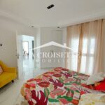 Photo-7 : Appartement S2 meublé à La Marsa MAL1975