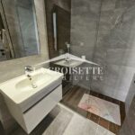 Photo-7 : Appartement S0 meublé à Ain Zaghouan Nord ZAL1923