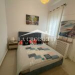 Photo-7 : Appartement meublé S2 avec terrasse vue sur mer à La Marsa MAL1212