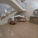 Photo-7 : Triplex S4 avec jardin à La Soukra MTRL0091