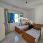 Photo-7 : Étage de villa S2 meublé à Carthage Amilcar ZEL0563