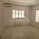 Photo-7 : Villa S+4 avec piscine à La Marsa MVL0029