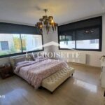 Photo-8 : Triplex S4 avec jardin à La Soukra MTRL0091
