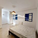 Photo-8 : Appartement S1 semi-meublé à La Marsa ZAL1972