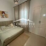 Photo-8 : Appartement meublé S2 avec terrasse vue sur mer à La Marsa MAL1212