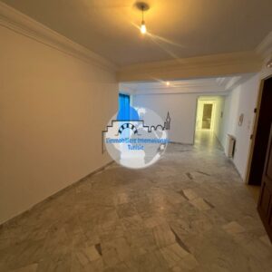 Bureau A+3 à Hammam Sousse