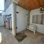 Photo-8 : Maison R+1 récemment construite à Fouchena avec rez-de-chaussée aménagé et étage inachevé sur un terrain de 200 m²