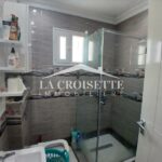 Photo-9 : Villa meublée S4 avec piscine à Ain Zaghouan Nord ZVL0030