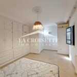 Photo-9 : Appartement S1 semi-meublé à La Marsa ZAL1972