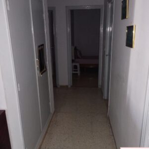 Appartement S+3 Mourouj 3 – 3ème étage