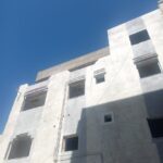 Immeuble R+3 à Omrane Supérieur