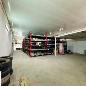Fond de commerce local industriel ou commercial 363m²