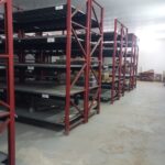 Photo-1 : Fond de commerce local industriel ou commercial 363m²