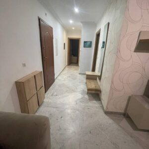 Appartement S1 au Lac 2 80 m² 2eme étage Place de parking
