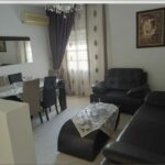 Appartement bien équipé