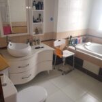 Photo-7 : Villa S+3 avec jardin et studio S+1 indépendant, Boumhel.