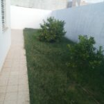 Photo-2 : Villa S+3 avec jardin et studio S+1 indépendant, Boumhel.