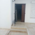 Villa S+3 avec jardin et studio S+1 indépendant, Boumhel.