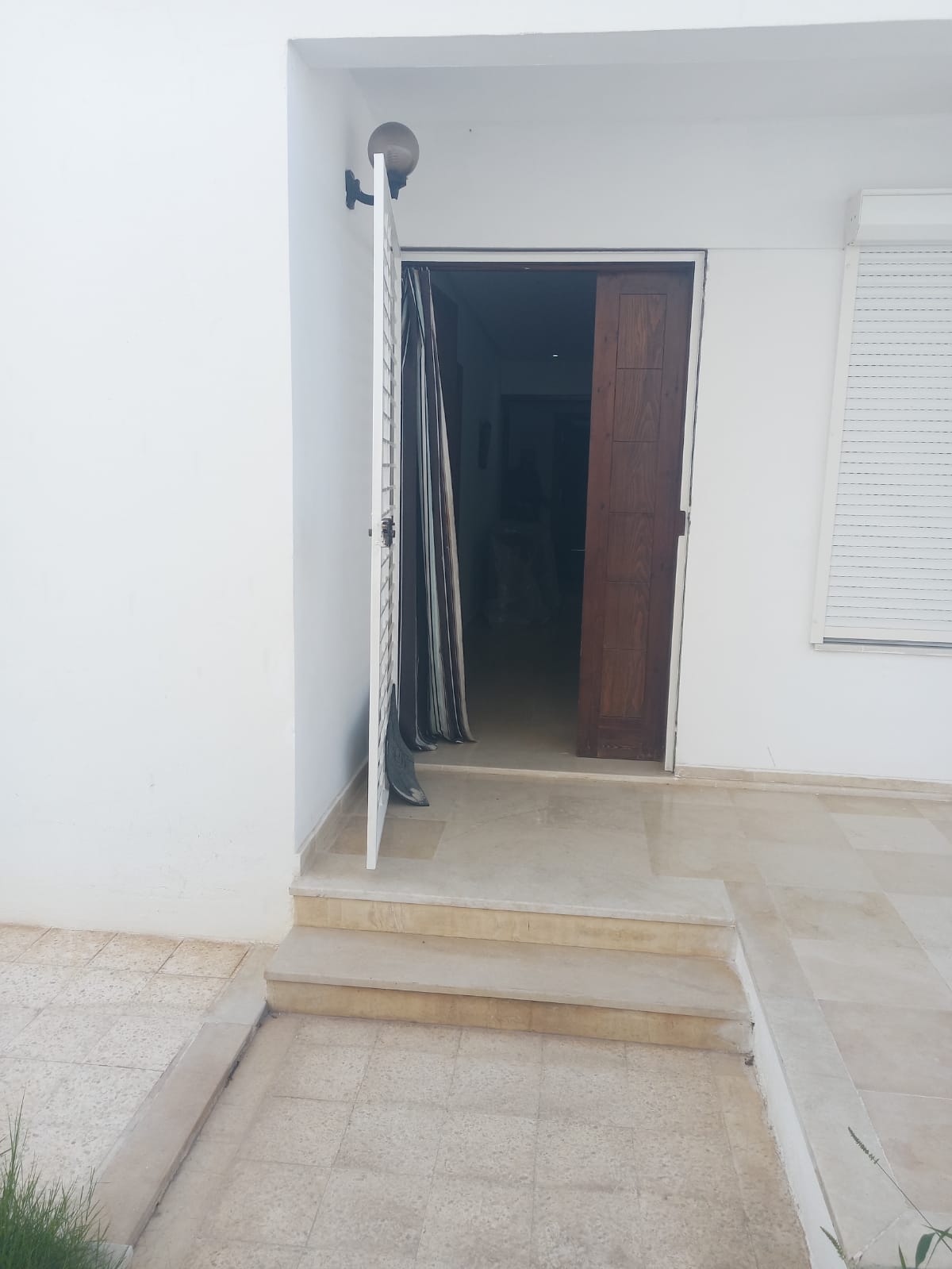 Luxury Villa with Independent Studio in Boumhel