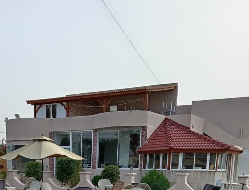 Commercial Property for Sale in Manouba