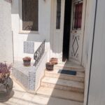 RDC d’une villa sise à Marsa ville
