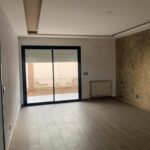 Photo-12 : Duplex spacieux avec jardin à Rades
