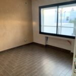 Photo-2 : Duplex spacieux avec jardin à Rades