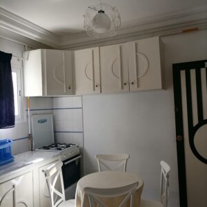 Beau studio entre mer et campagne