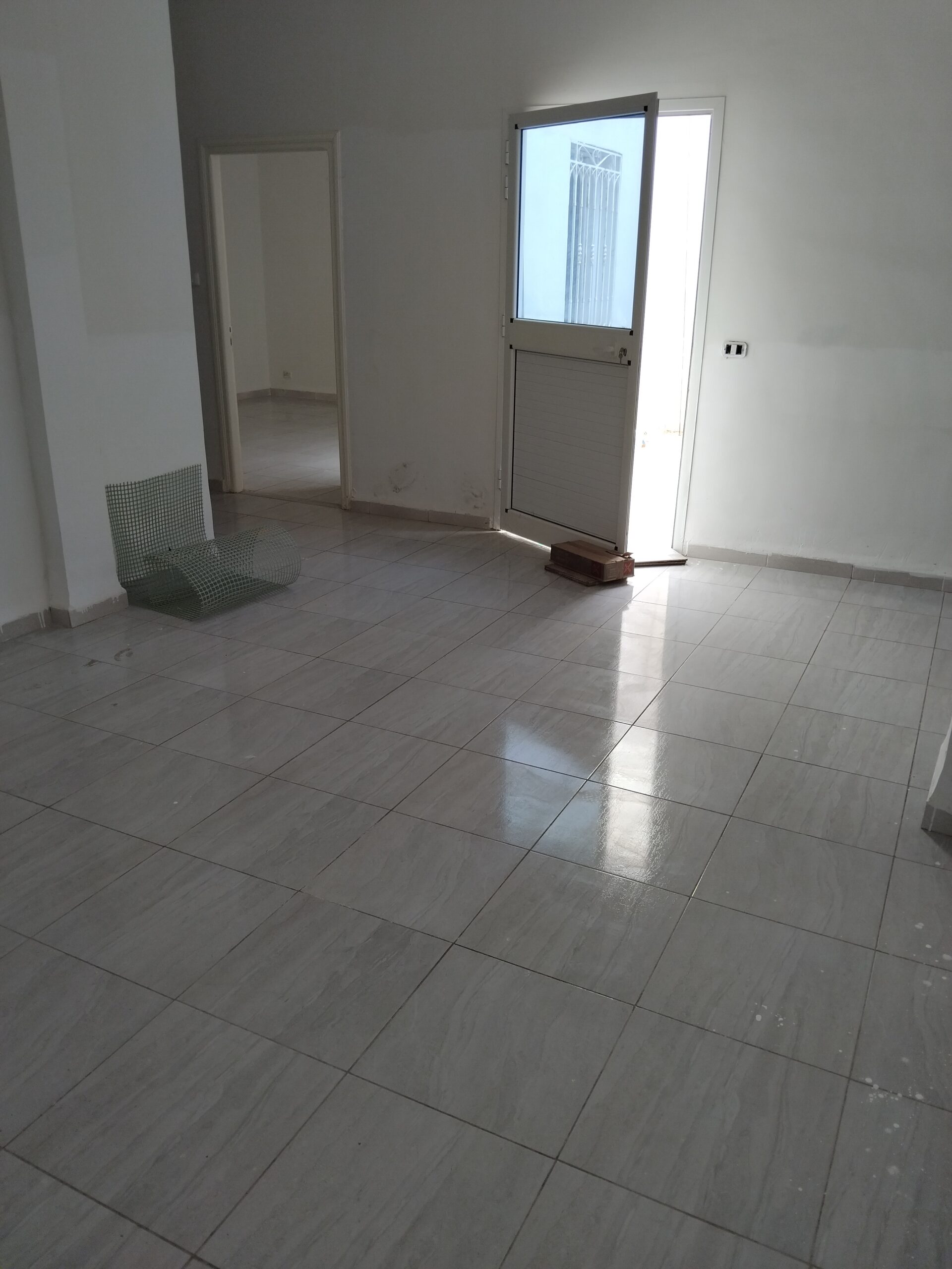 Dream Opportunity: S+2 Apartment in Bizerte Nord
