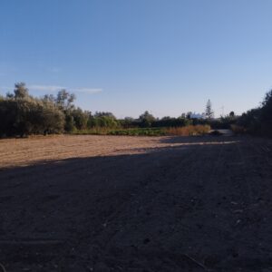 Terrain à Plage Tazarka
