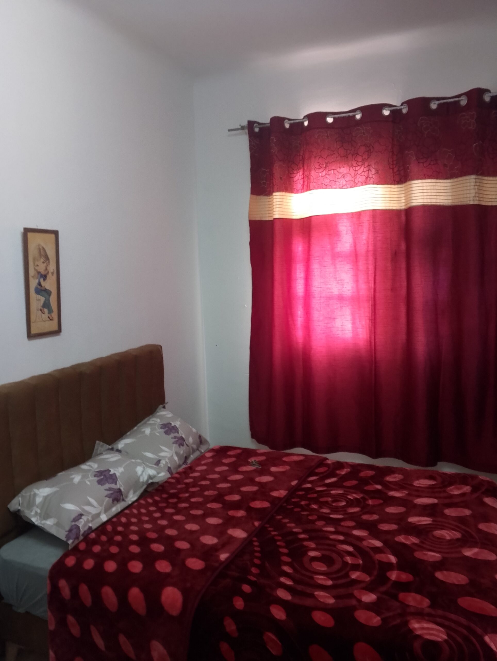 Cozy Studio in Lafayette: A Peaceful Haven in the Heart of Tunis