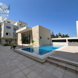 Appartement en S+1 à Chatt Mariam Sousse