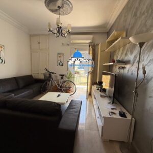 Appartement S+2 à Cité Olympique
