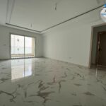 Appartement en S+3 neuf à Sahloul 4