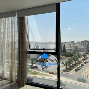 Appartement en S+2 à route Touristique Sousse