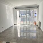 Appartement S2 Belvédère Jean d’Arc