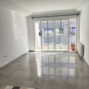 Appartement S2 Belvédère Jean d’Arc