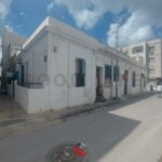 Construire un petit immeuble à la Goulette