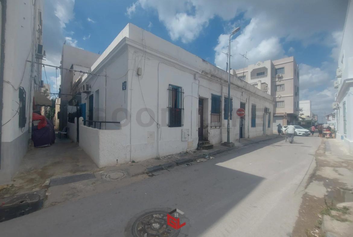Exceptional Land Opportunity in La Goulette
