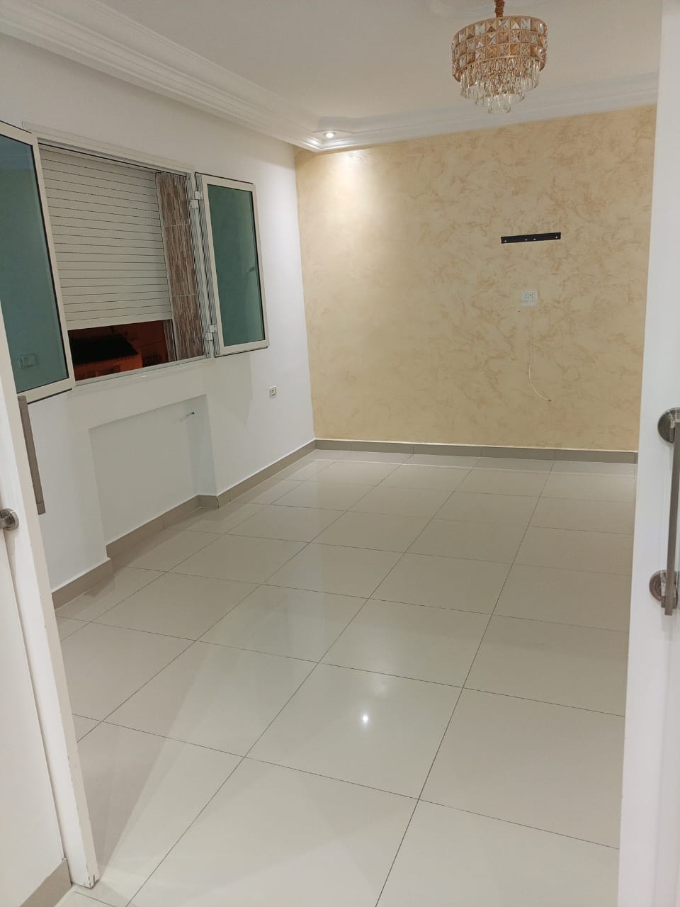 Étage de villa S+3 – Ouardia 6