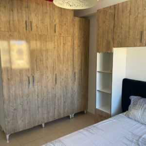 Appartement S+1 à Folla