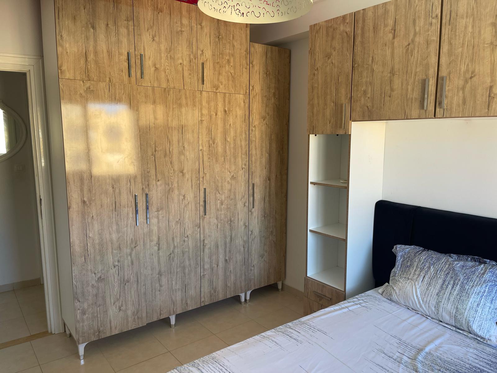 Appartement S+1 à Folla