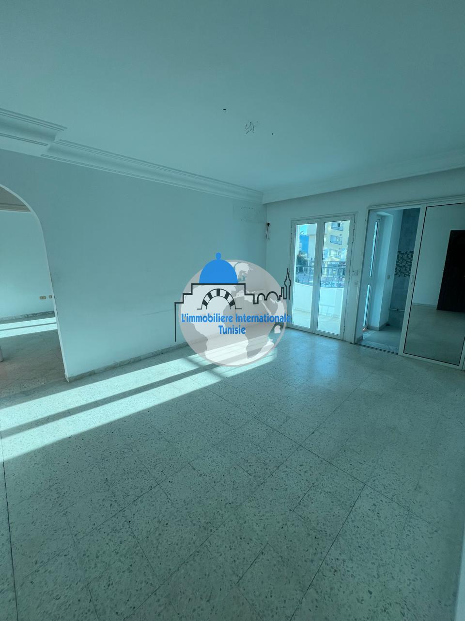 Exceptional A+1 Office Space in Hammam Sousse: Ideal for Professionals